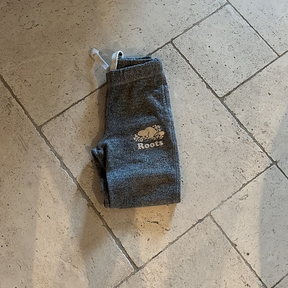 Roots Salt and Pepper Original Sweatpant - Picture 3 of 3